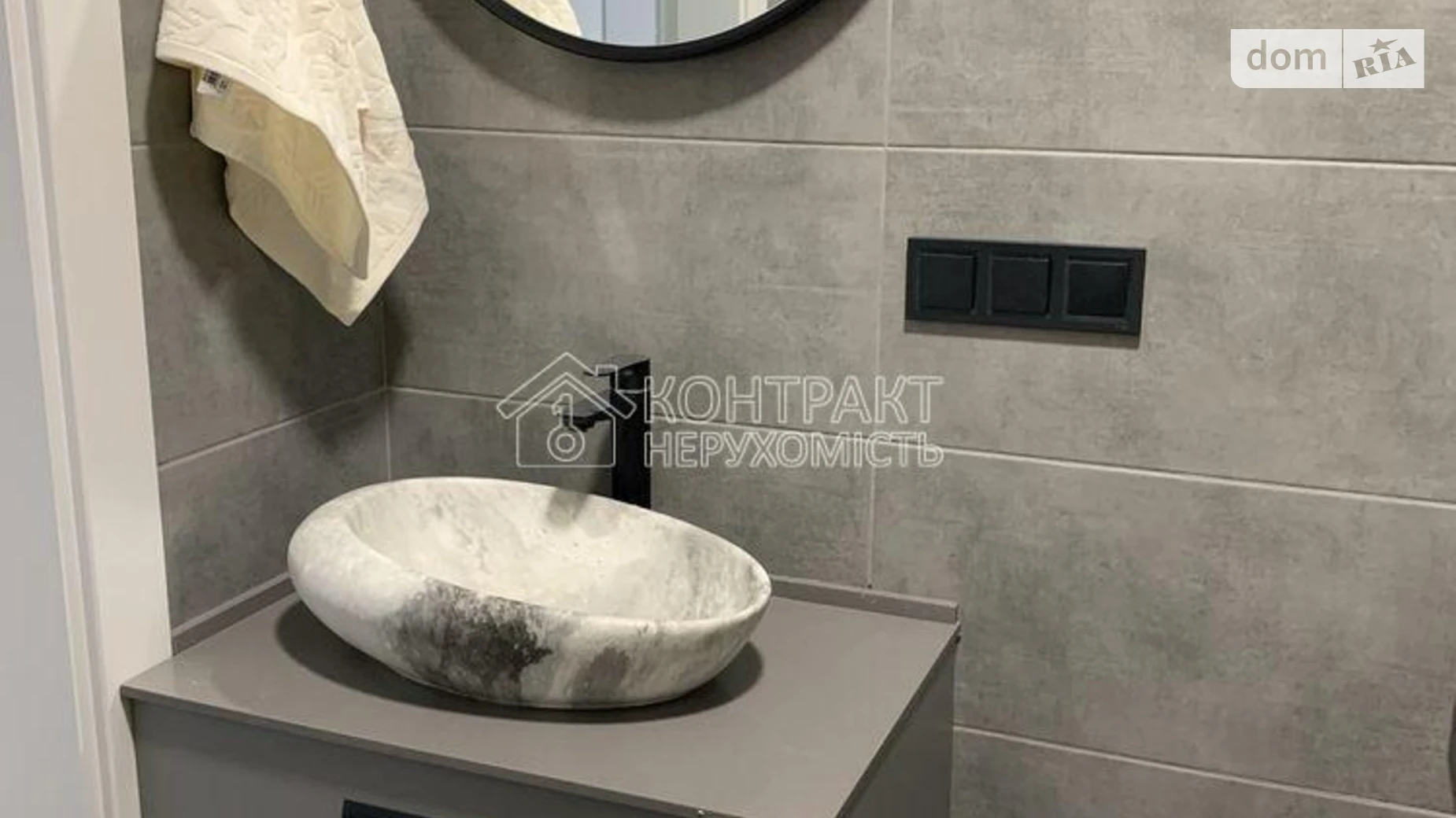 Сдается в аренду 1-комнатная квартира 49 кв. м в Харькове, ул. Клочковская - фото 5