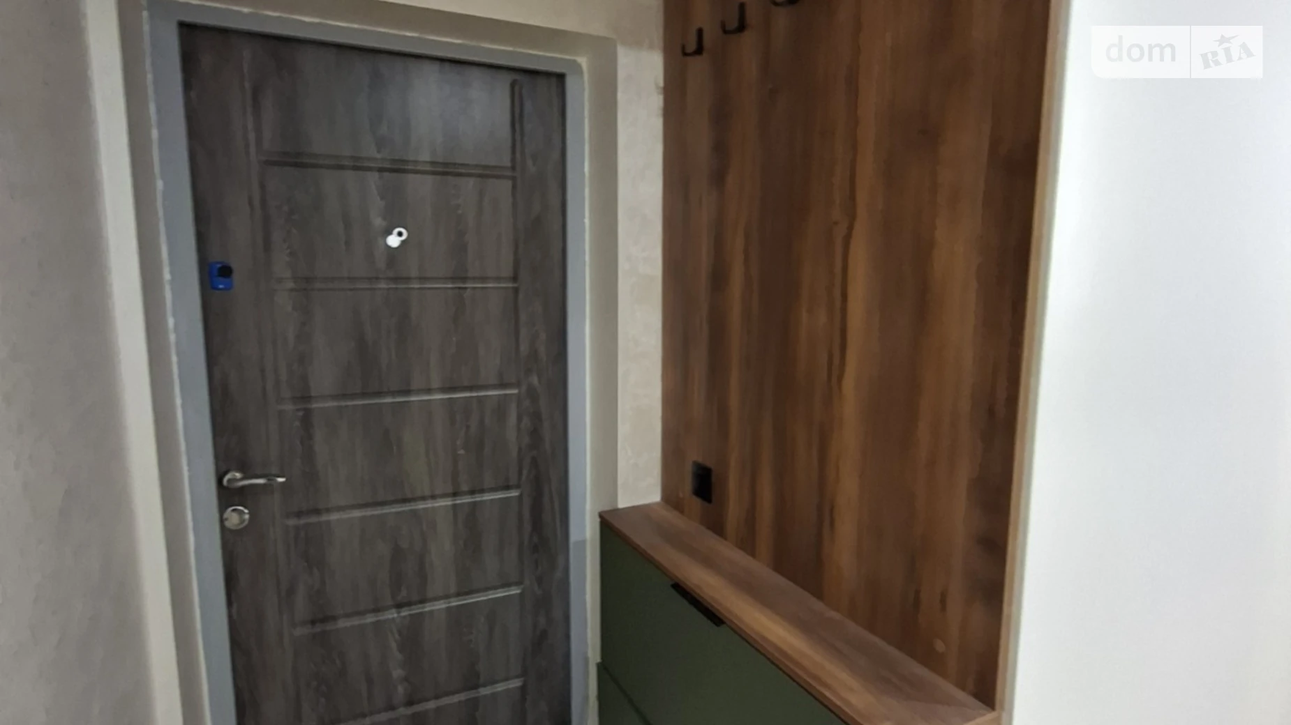 1-кімнатна квартира 32 кв. м у Тернополі, вул. Тролейбусна, 4Е - фото 5