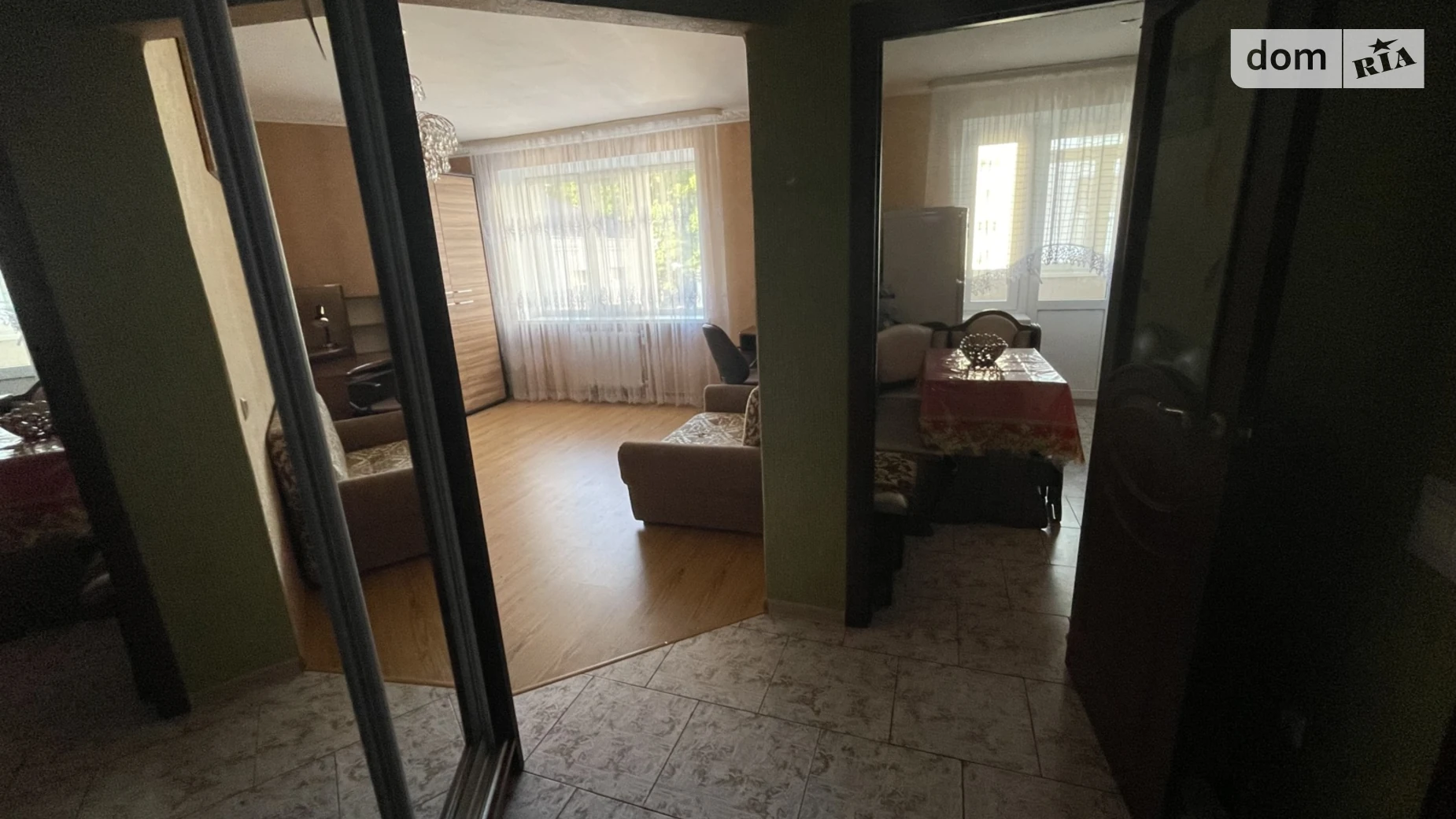 Сдается в аренду 1-комнатная квартира 40 кв. м в Виннице, вул. Героев Нацгвардии(Некрасова) - фото 2