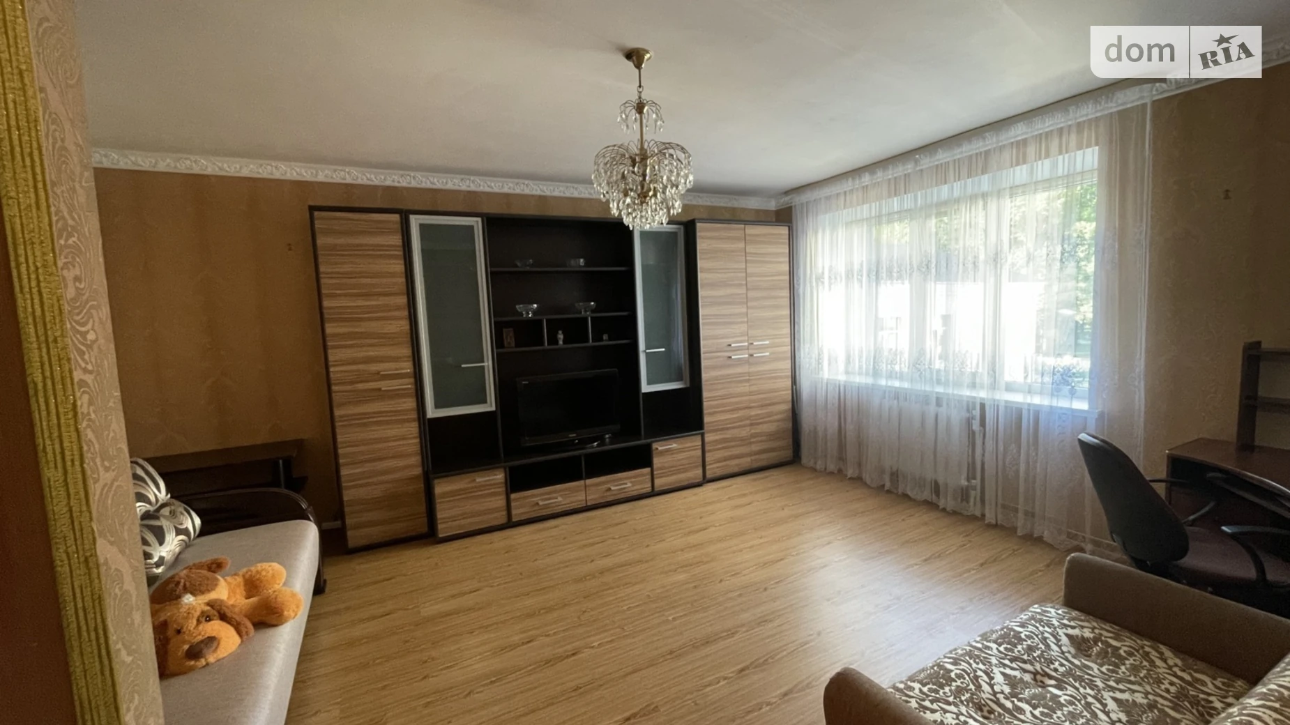 Сдается в аренду 1-комнатная квартира 40 кв. м в Виннице, вул. Героев Нацгвардии(Некрасова) - фото 3