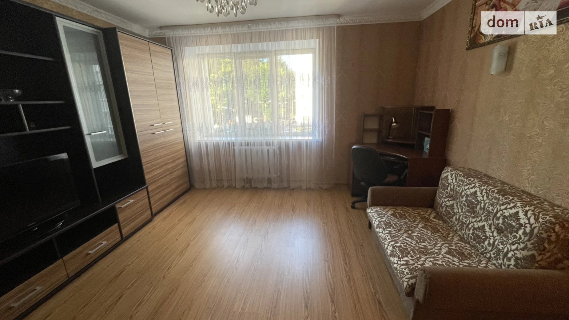 Сдается в аренду 1-комнатная квартира 40 кв. м в Виннице, вул. Героев Нацгвардии(Некрасова) - фото 4