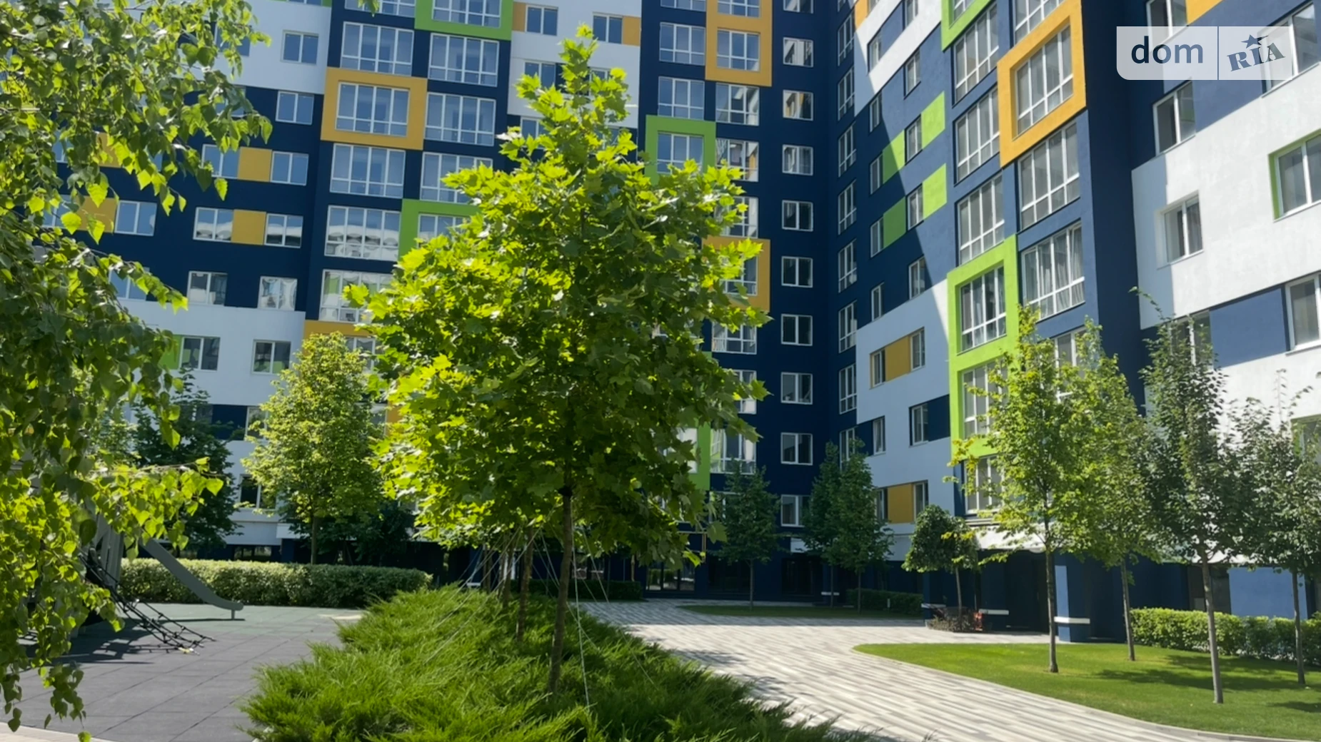 Продается 1-комнатная квартира 35 кв. м в Буче, ул. Вишневая, 35 - фото 5