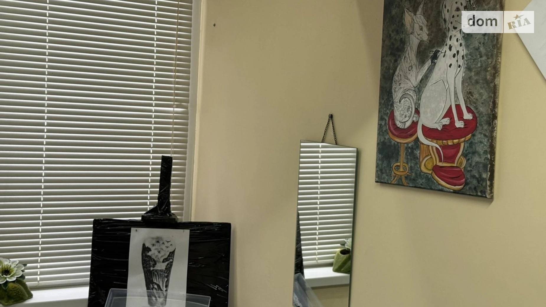 Сдается в аренду офис 11 кв. м в бизнес-центре, цена: 3500 грн - фото 3