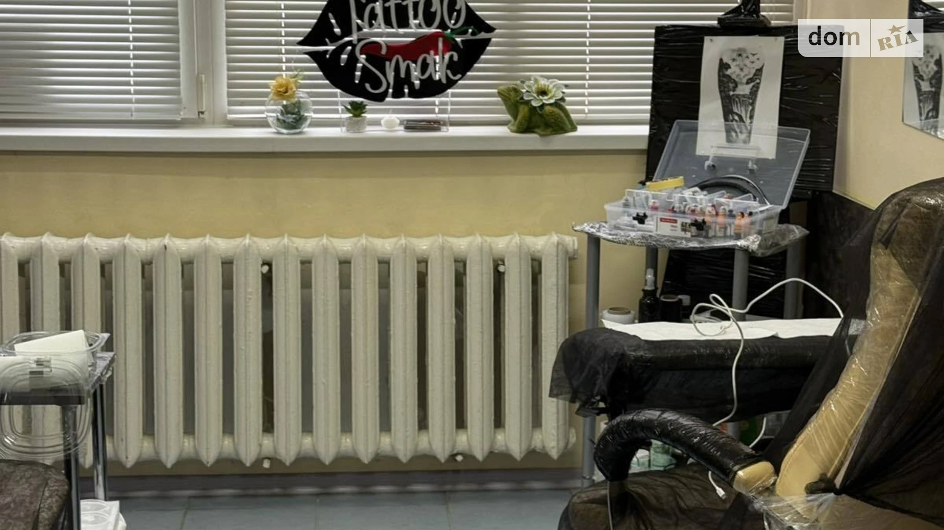 Сдается в аренду офис 11 кв. м в бизнес-центре, цена: 3500 грн - фото 2