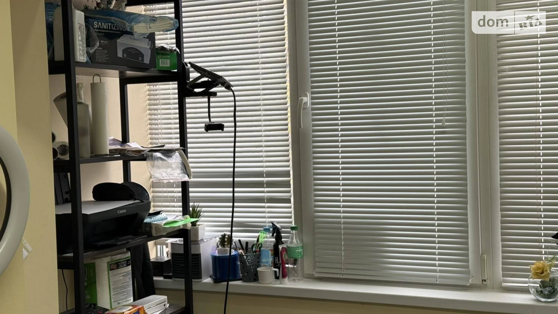 Сдается в аренду офис 11 кв. м в бизнес-центре, цена: 3500 грн - фото 4