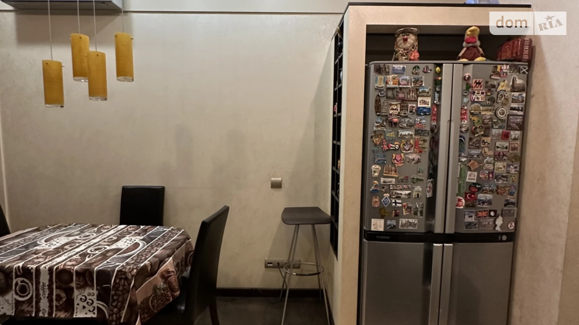 Сдается в аренду 3-комнатная квартира 120 кв. м в Киеве, ул. Мокрая(Кудряшова), 16 - фото 3