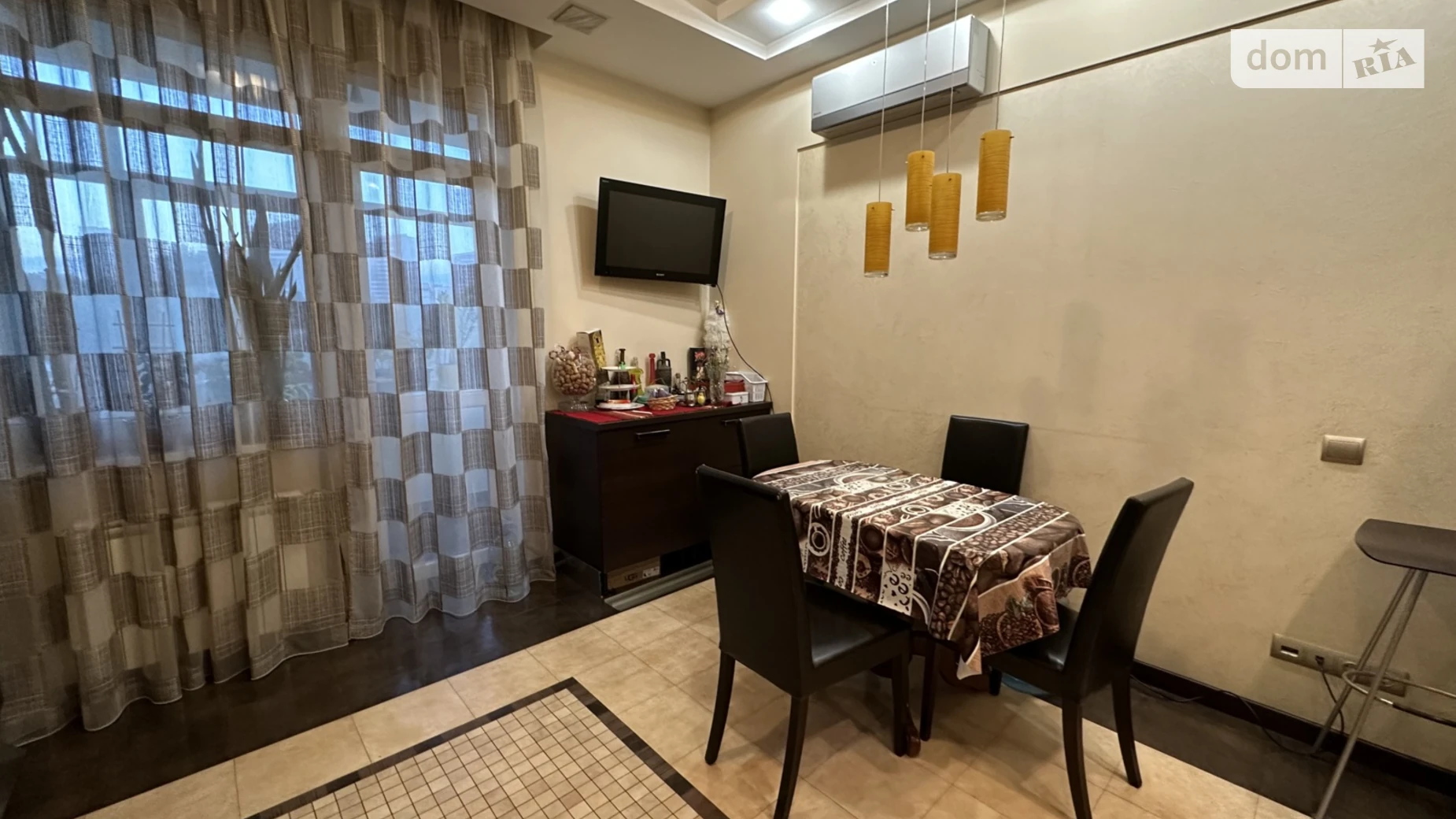 Сдается в аренду 3-комнатная квартира 120 кв. м в Киеве, ул. Мокрая(Кудряшова), 16 - фото 5