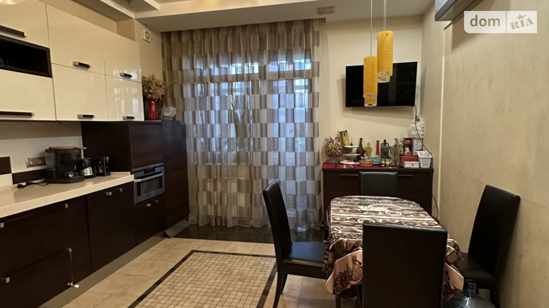 Сдается в аренду 3-комнатная квартира 120 кв. м в Киеве, ул. Мокрая(Кудряшова), 16 - фото 4