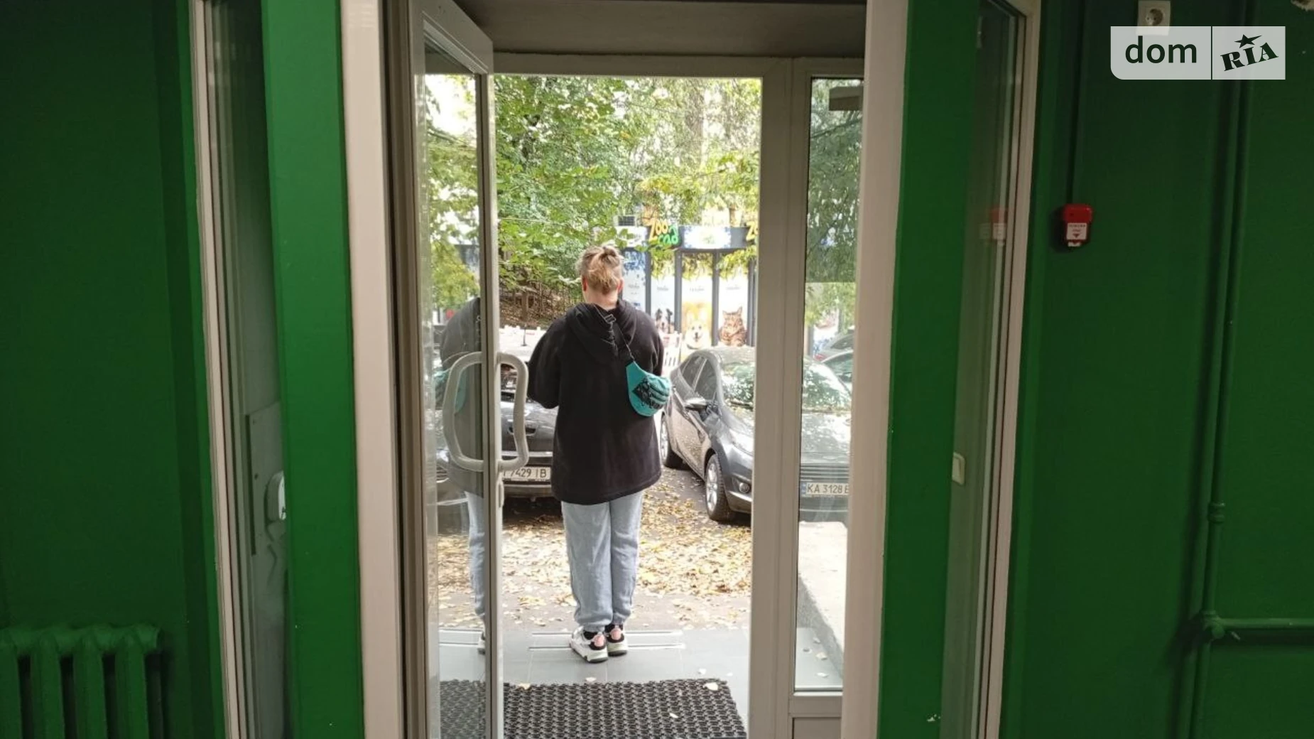 Сдается в аренду офис 110 кв. м в бизнес-центре, цена: 2200 $ - фото 5