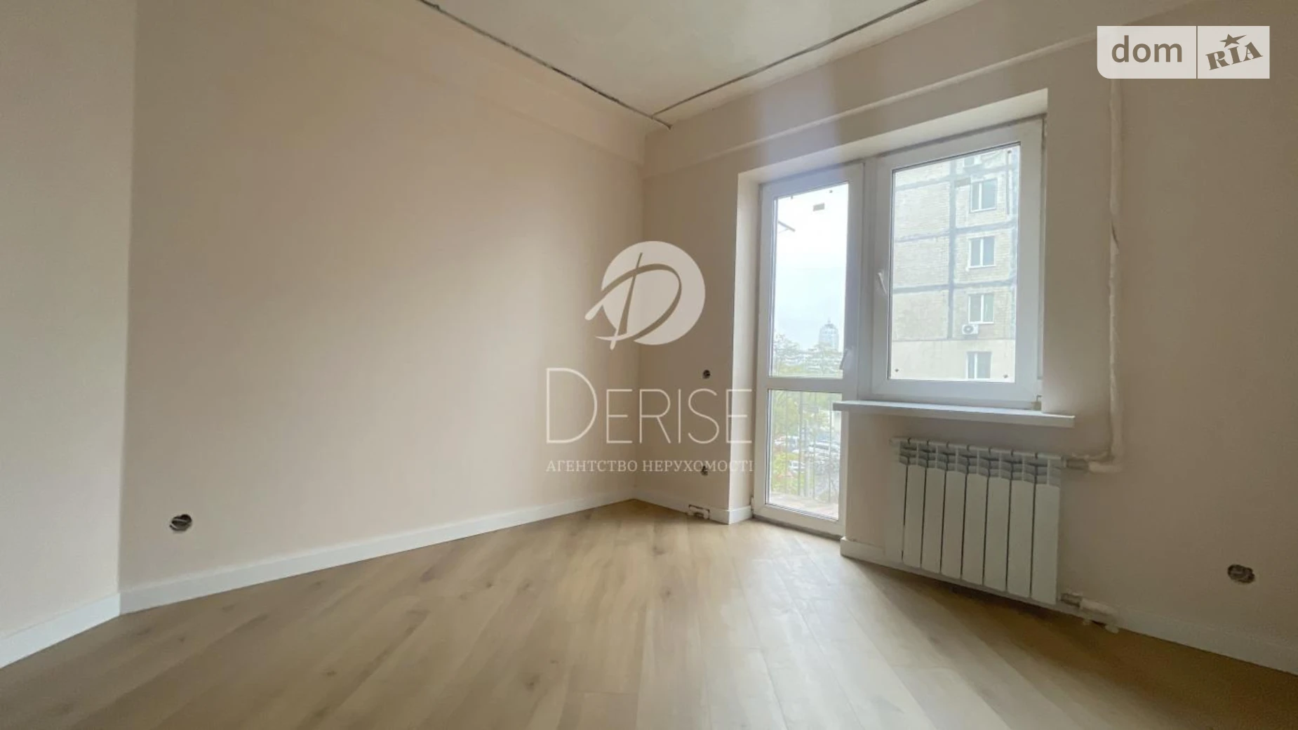 Продается 2-комнатная квартира 50 кв. м в Киеве, просп. Оболонский, 10 - фото 2