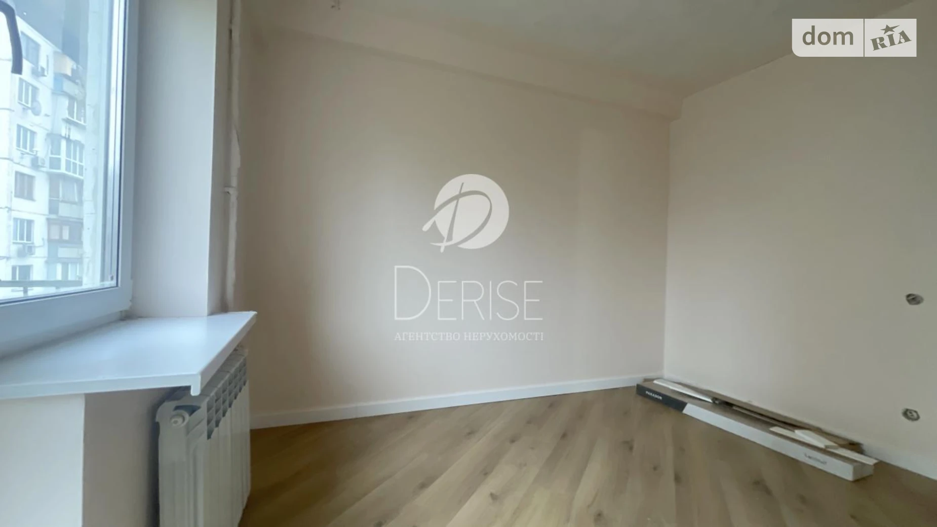 Продается 2-комнатная квартира 50 кв. м в Киеве, просп. Оболонский, 10 - фото 3