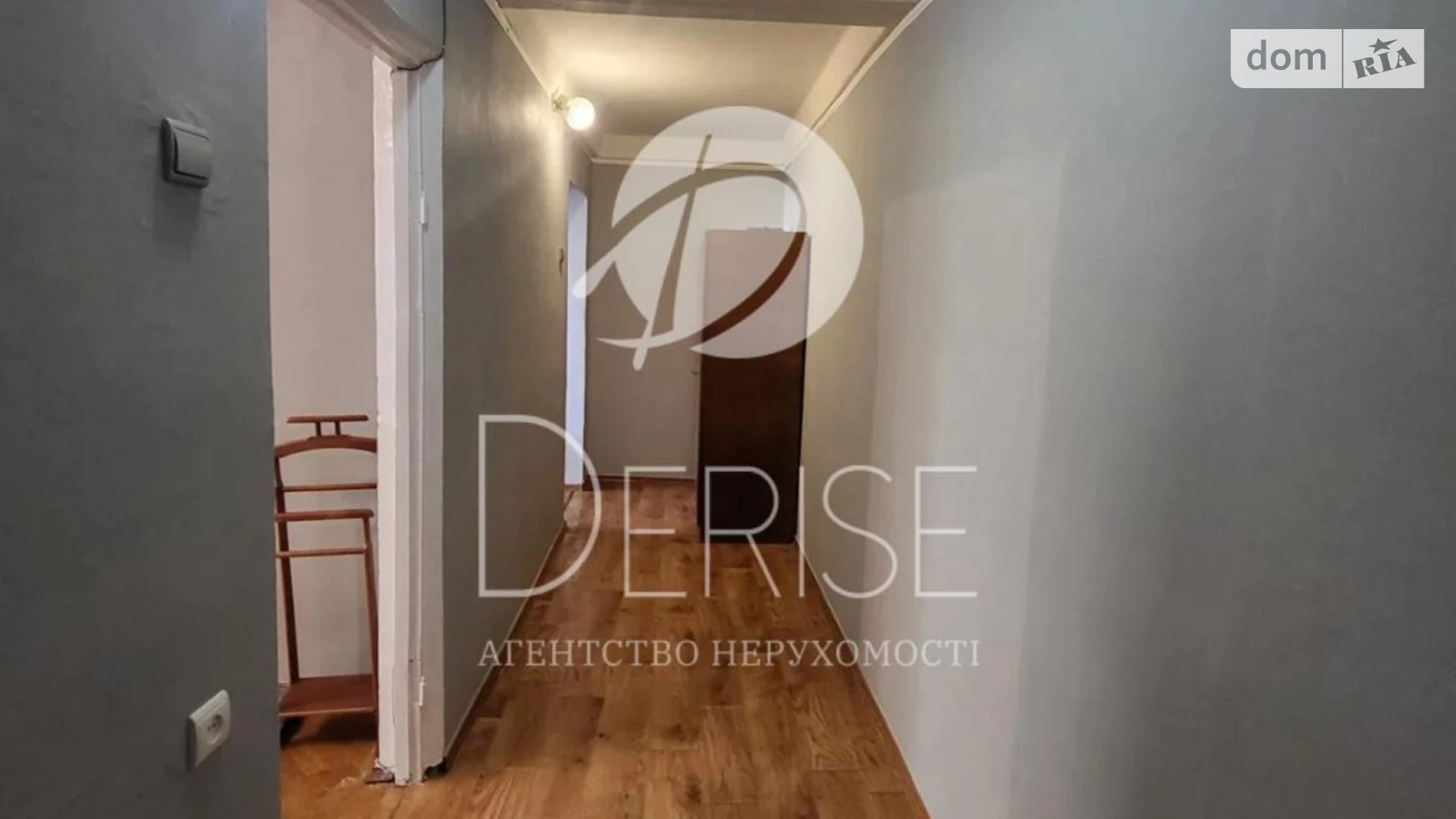 Продается 2-комнатная квартира 44 кв. м в Киеве, просп. Оболонский, 16 - фото 4