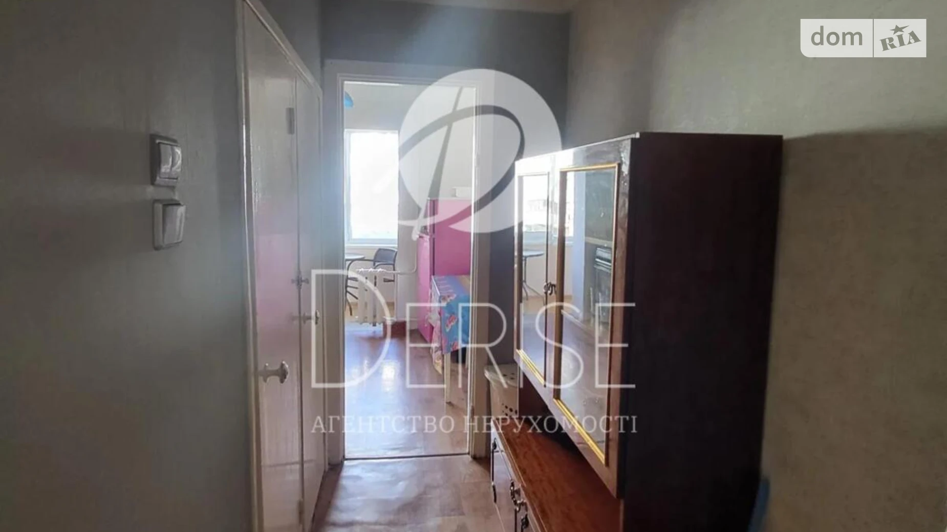 Продается 2-комнатная квартира 44 кв. м в Киеве, просп. Оболонский, 16 - фото 5