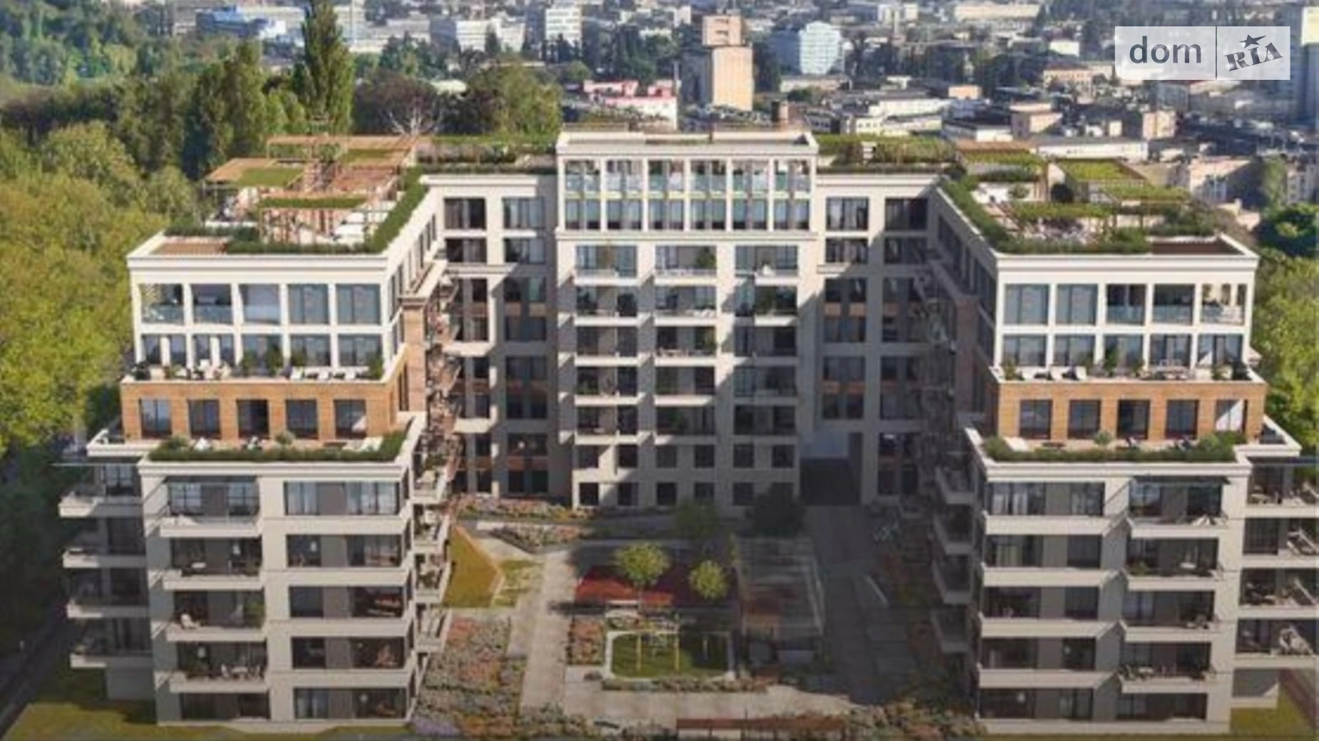 Продается 1-комнатная квартира 48.85 кв. м в Киеве, ул. Олеговская, 36 - фото 5