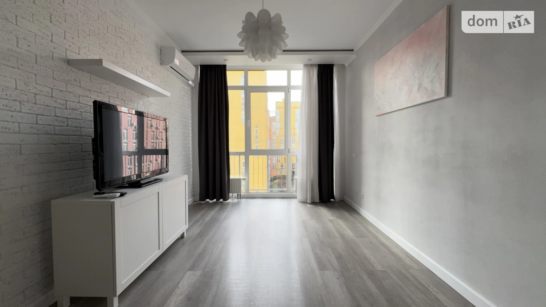 Продается 2-комнатная квартира 62 кв. м в Киеве, ул. Регенераторная, 4 корпус 7 - фото 3