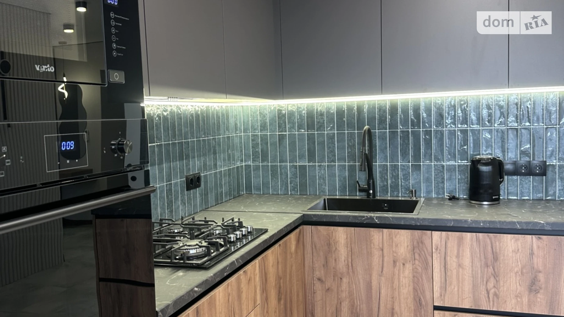 2-комнатная квартира 75 кв. м в Тернополе, цена: 96500 $ - фото 3