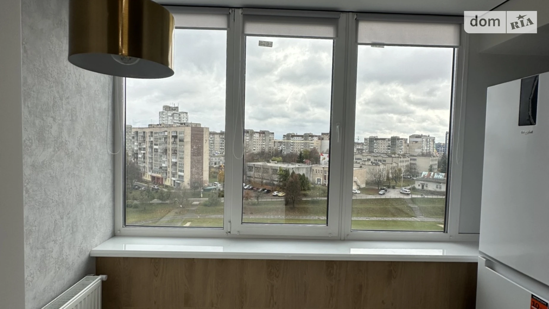 2-комнатная квартира 75 кв. м в Тернополе, цена: 96500 $ - фото 5