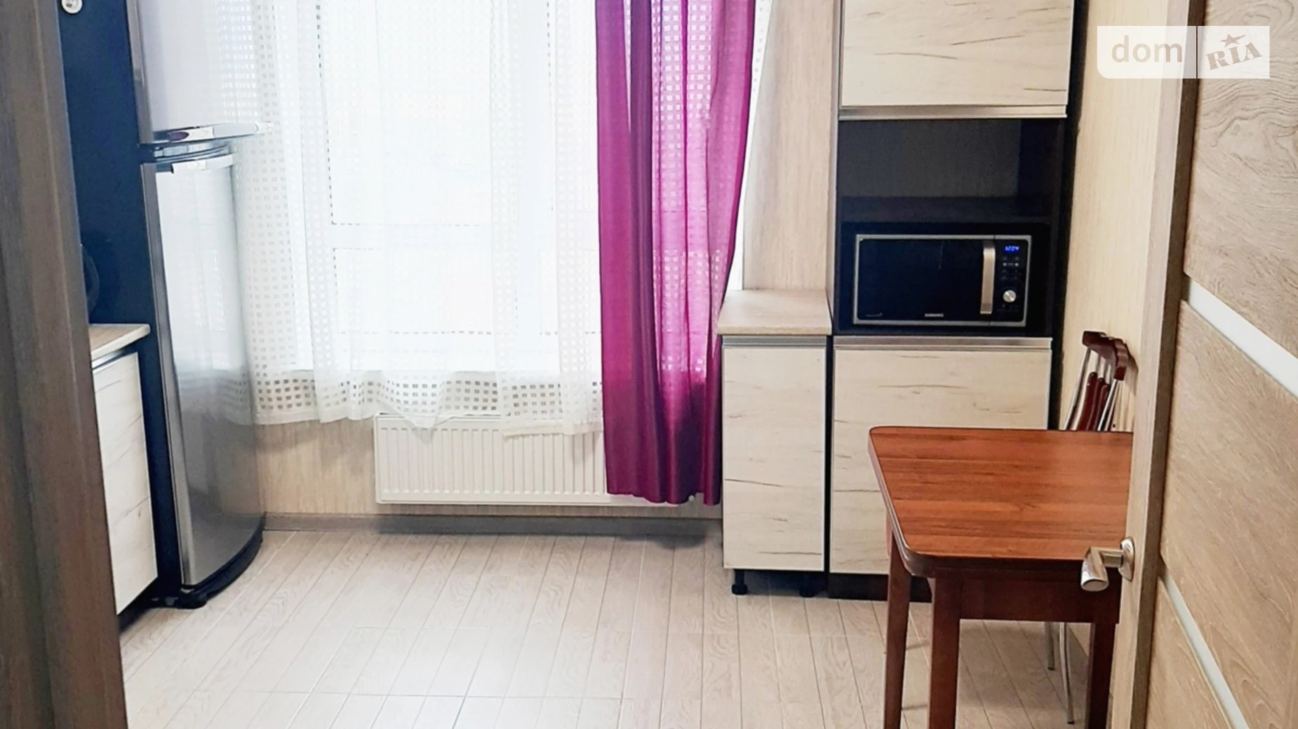 Сдается в аренду 1-комнатная квартира 41 кв. м в Софиевской Борщаговке, ул. Павла Чубинского, 8В - фото 4