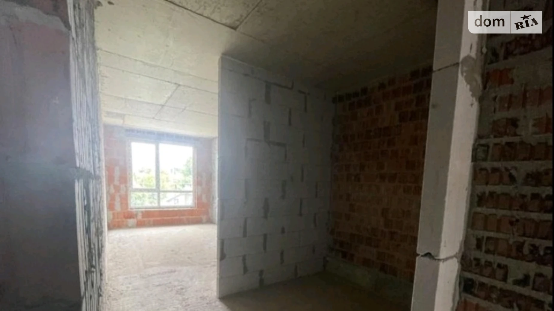 Продается 1-комнатная квартира 51.3 кв. м в Дублянах, ул. Владимира Великого - фото 2