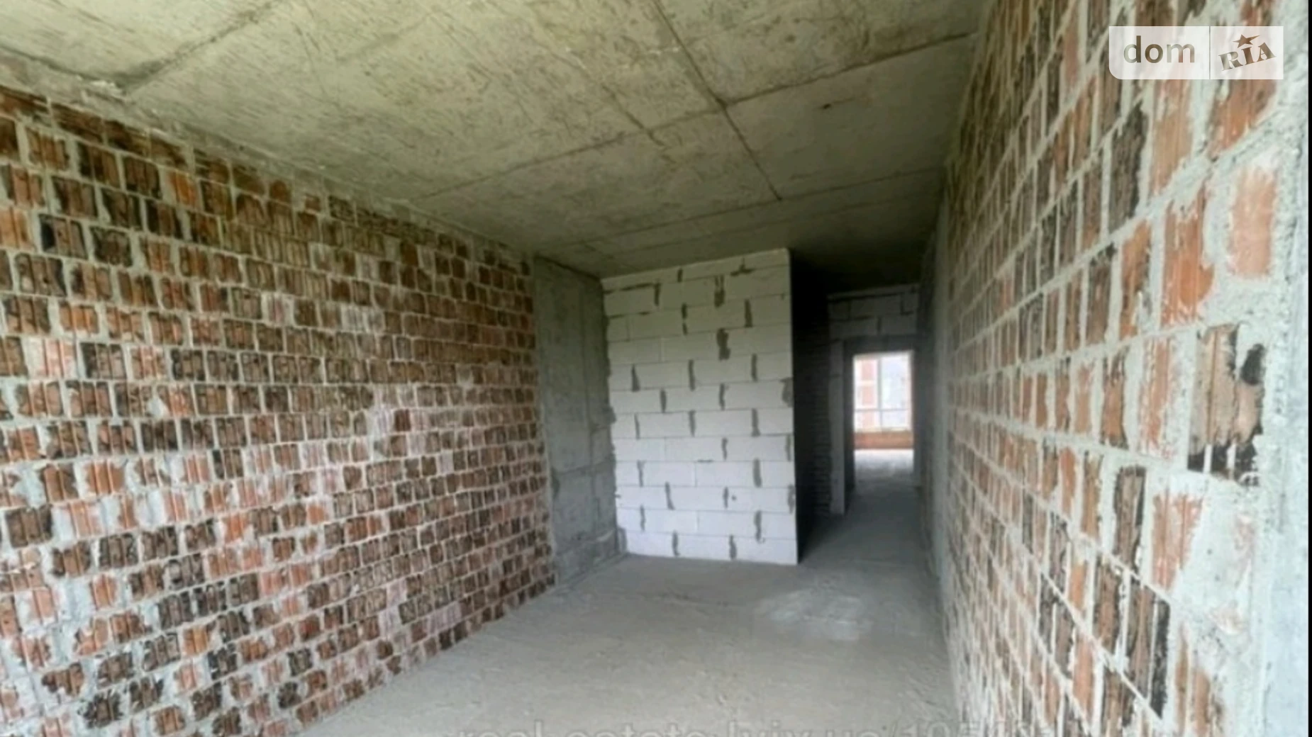 Продается 1-комнатная квартира 51.3 кв. м в Дублянах, ул. Владимира Великого - фото 3