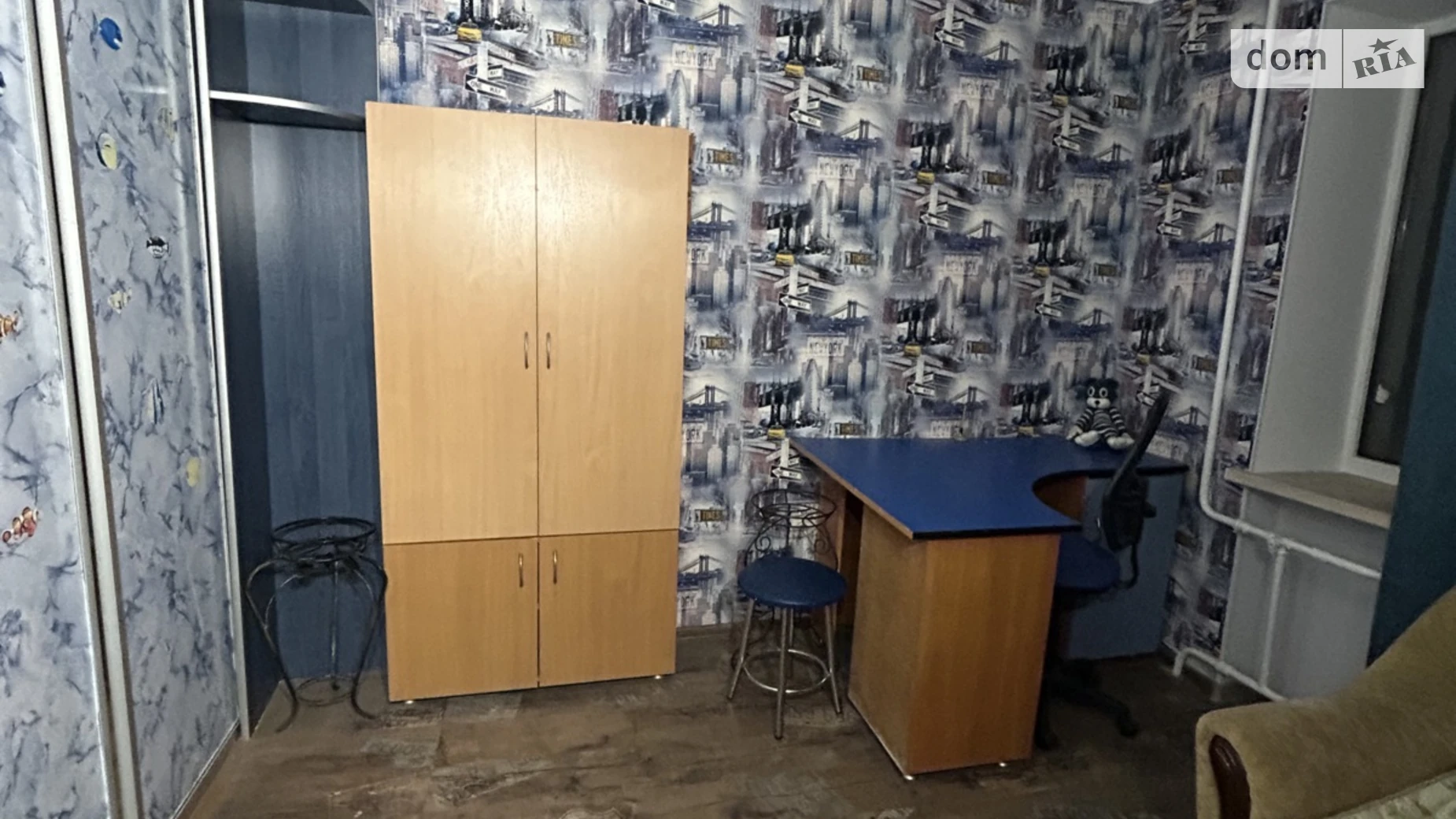 Сдается в аренду 2-комнатная квартира 48 кв. м в Одессе, ул. Академика Заболотного - фото 2