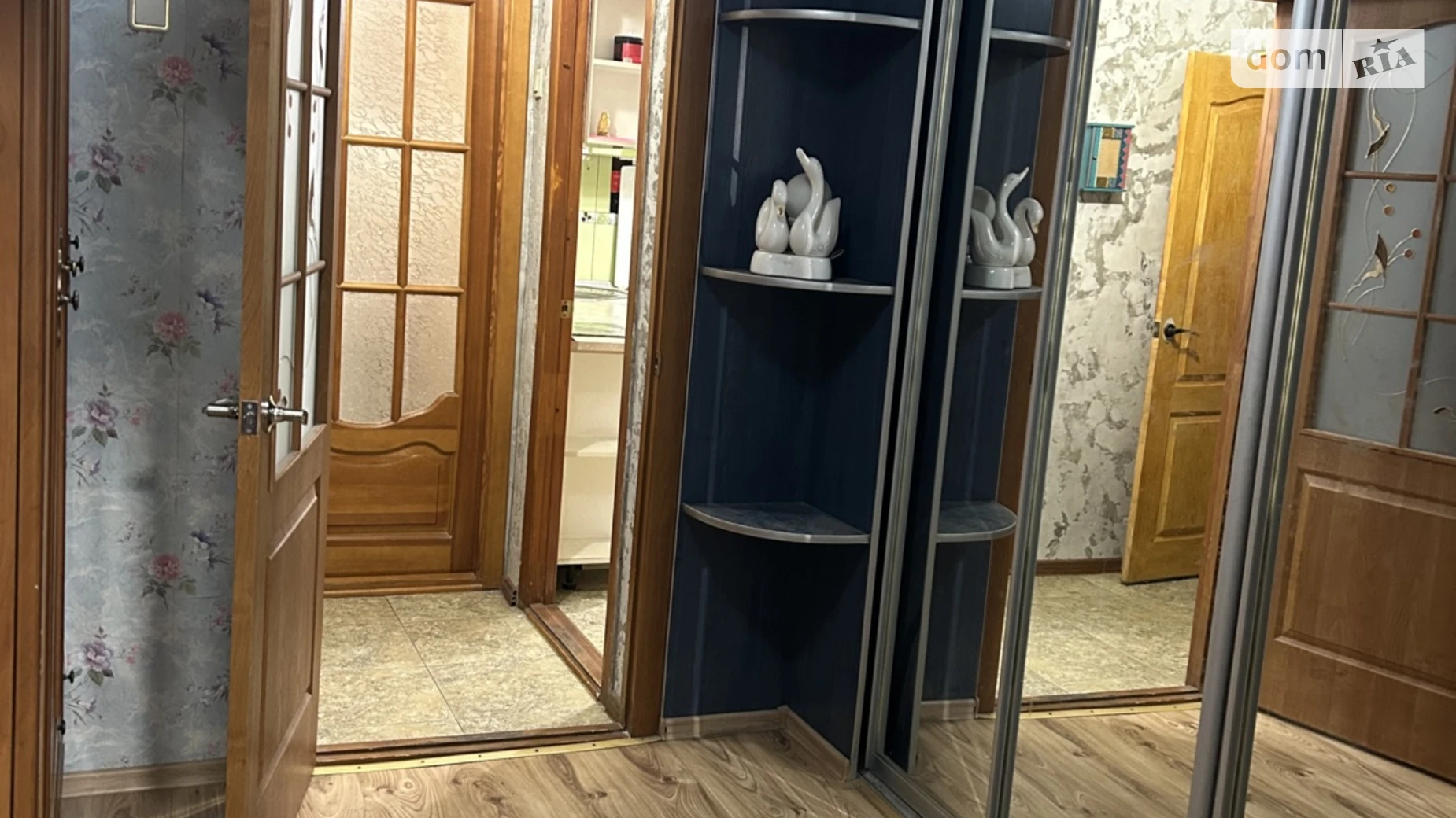 Сдается в аренду 2-комнатная квартира 48 кв. м в Одессе, ул. Академика Заболотного - фото 4