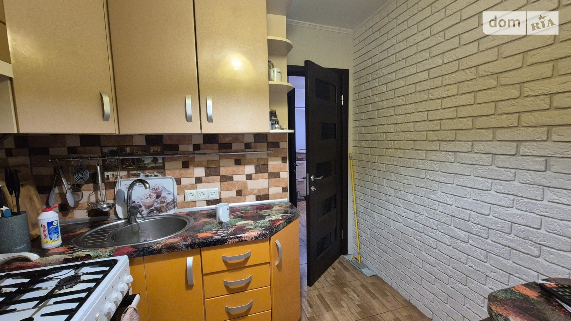 Продается 4-комнатная квартира 61 кв. м в Виннице, ул. Академика Янгеля, 46 - фото 3