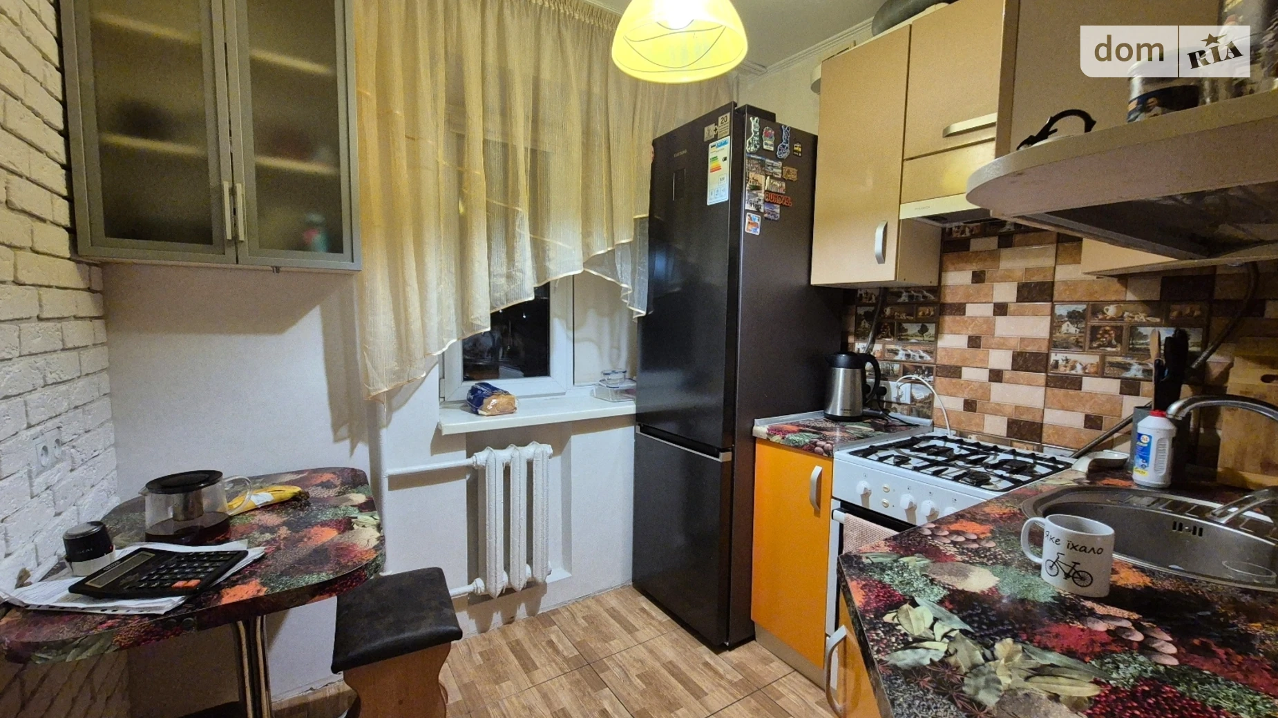 Продается 4-комнатная квартира 61 кв. м в Виннице, ул. Академика Янгеля, 46 - фото 4