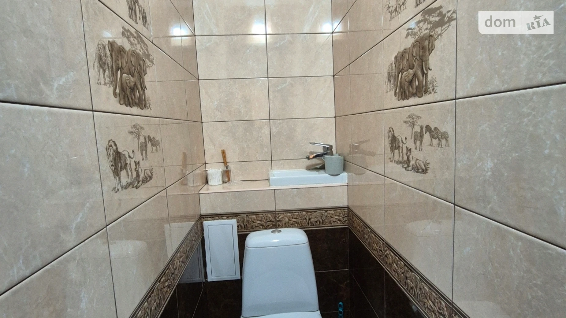 Продается 4-комнатная квартира 61 кв. м в Виннице, ул. Академика Янгеля, 46 - фото 5