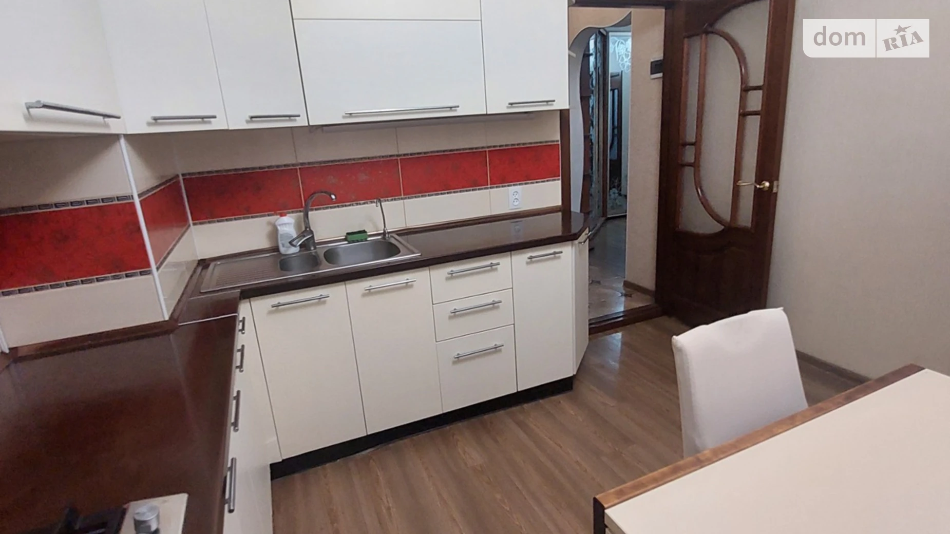 Сдается в аренду 3-комнатная квартира 69 кв. м в Николаеве, ул. Глеба Бабыча(8-го Марта (Центр)) - фото 4