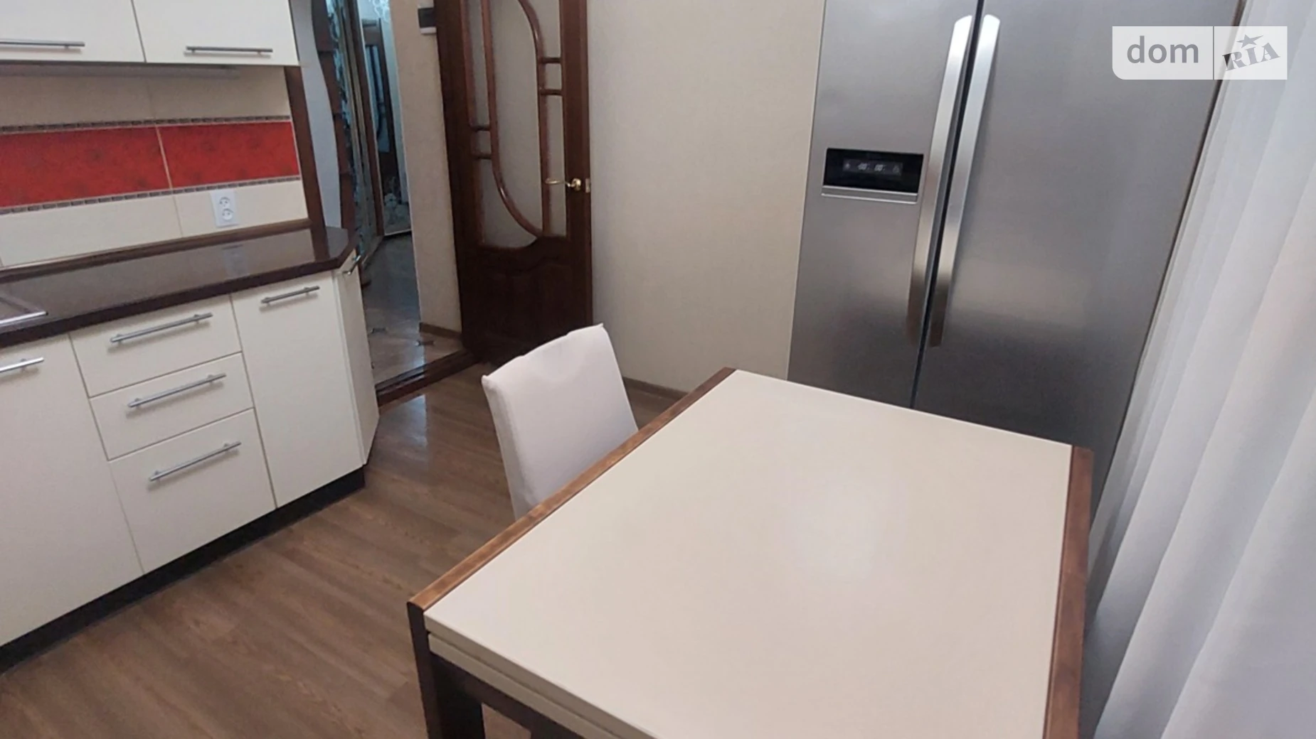 Сдается в аренду 3-комнатная квартира 69 кв. м в Николаеве, ул. Глеба Бабыча(8-го Марта (Центр)) - фото 5