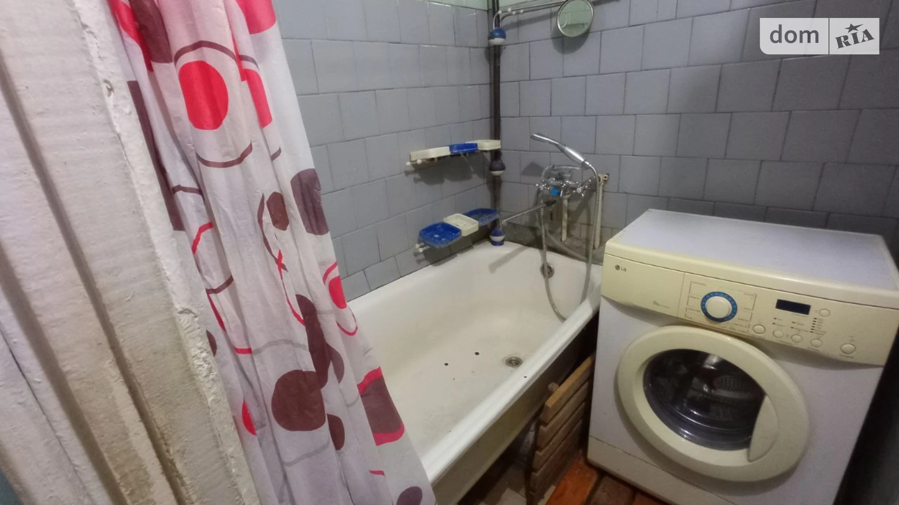 Продается 2-комнатная квартира 50 кв. м в Виннице, ул. Андрея Первозванного - фото 4