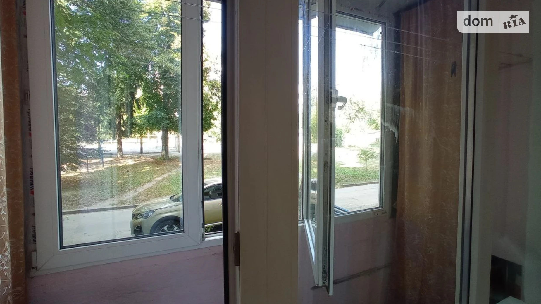 Продается 2-комнатная квартира 50 кв. м в Виннице, ул. Андрея Первозванного - фото 2