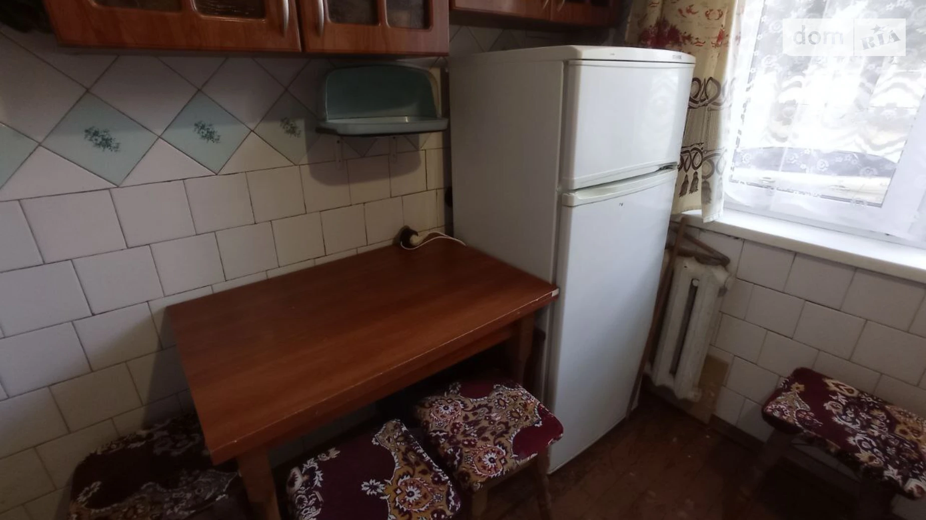 Продается 2-комнатная квартира 50 кв. м в Виннице, ул. Андрея Первозванного - фото 5