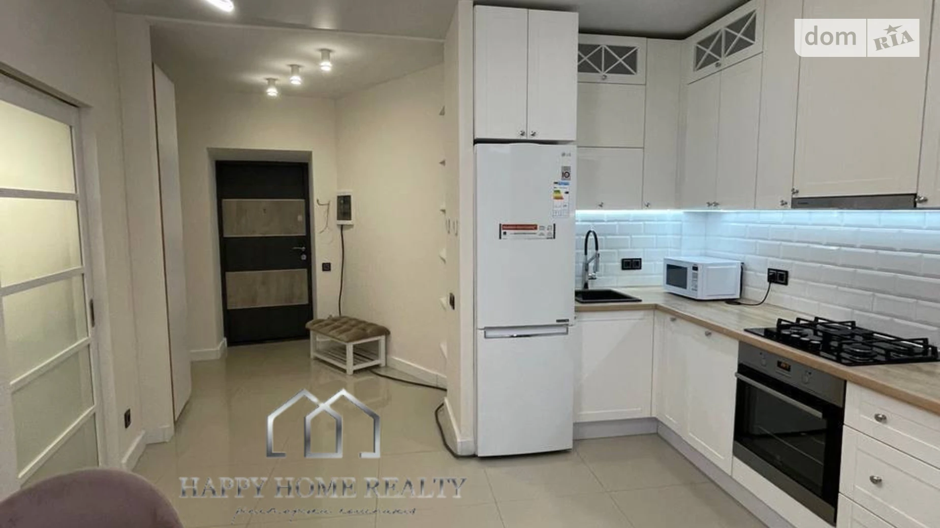 Сдается в аренду 1-комнатная квартира 39.9 кв. м в Софиевской Борщаговке, просп. Героев Небесной Сотни, 16/4 - фото 3