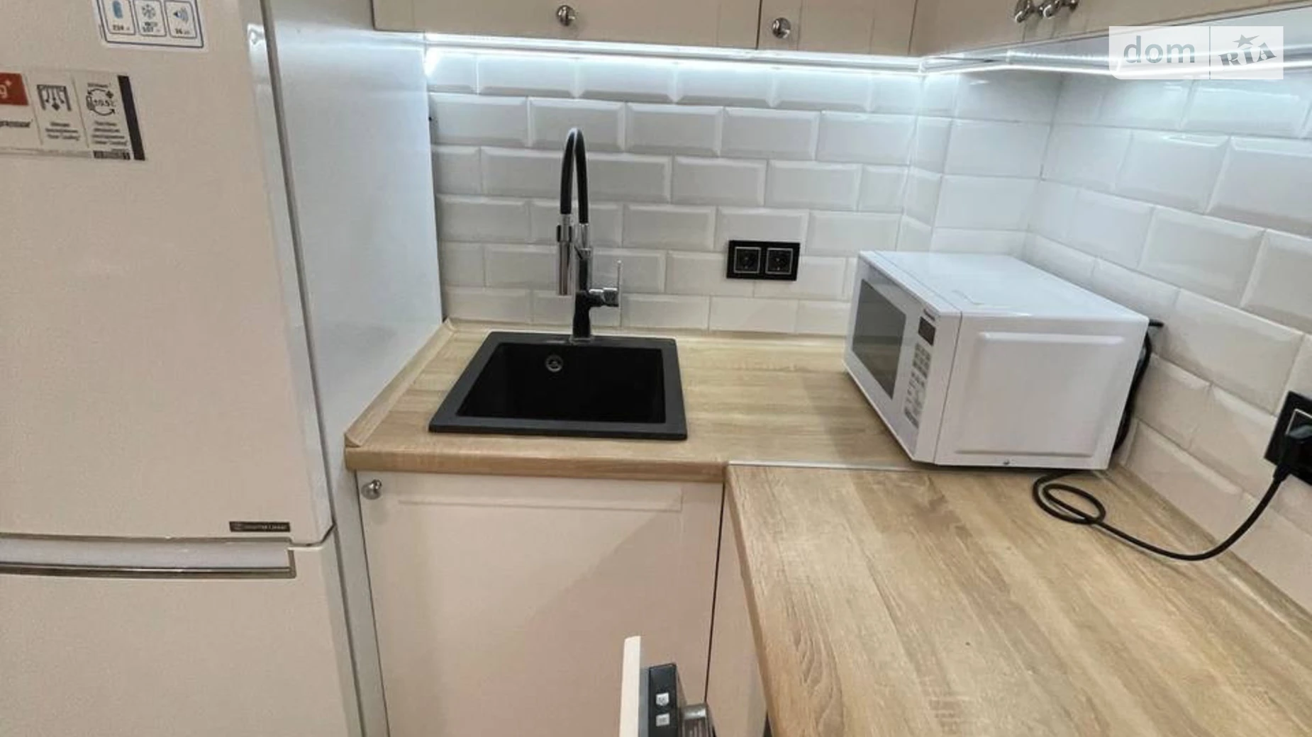 Сдается в аренду 1-комнатная квартира 39.9 кв. м в Софиевской Борщаговке, просп. Героев Небесной Сотни, 16/4 - фото 5