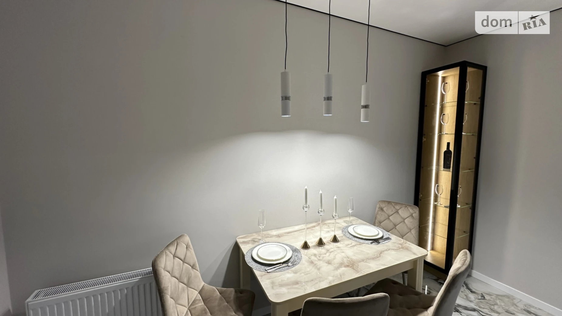 Продается 2-комнатная квартира 55 кв. м в Виннице, ул. Академика Янгеля, 54 - фото 5