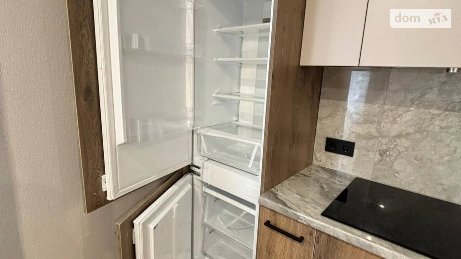 Продається 2-кімнатна квартира 58.4 кв. м у Ірпені, вул. Виговського(Суворова) - фото 5