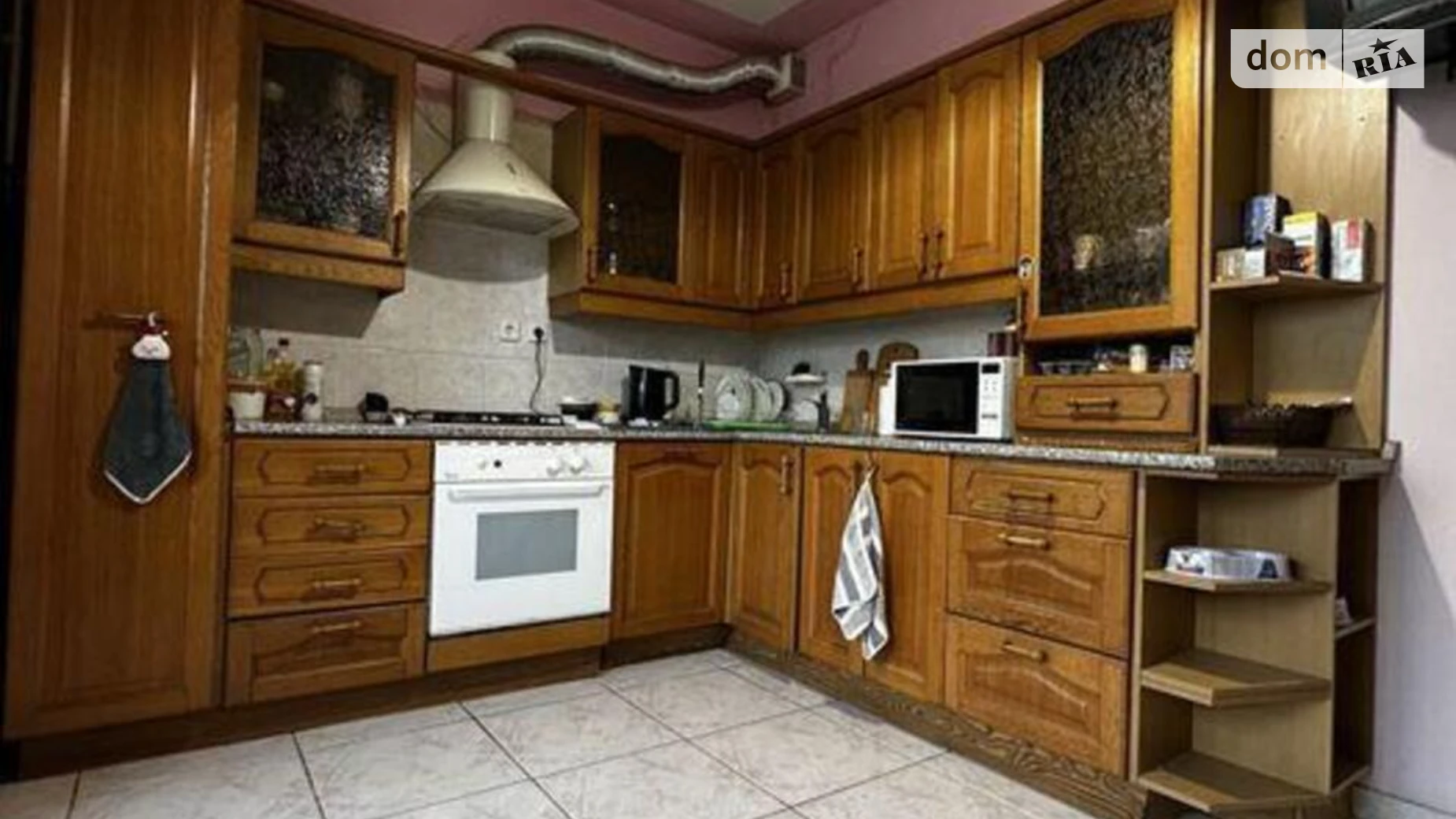 Продается 3-комнатная квартира 97 кв. м в Киеве, ул. Бориса Гмыри, 13 - фото 3