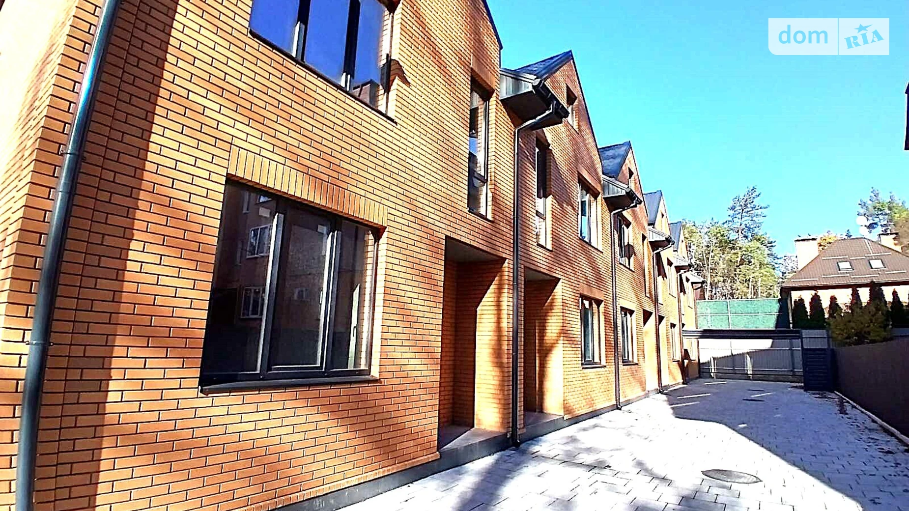 ул. Полтавская Ирпень, цена: 80000 $ - фото 2