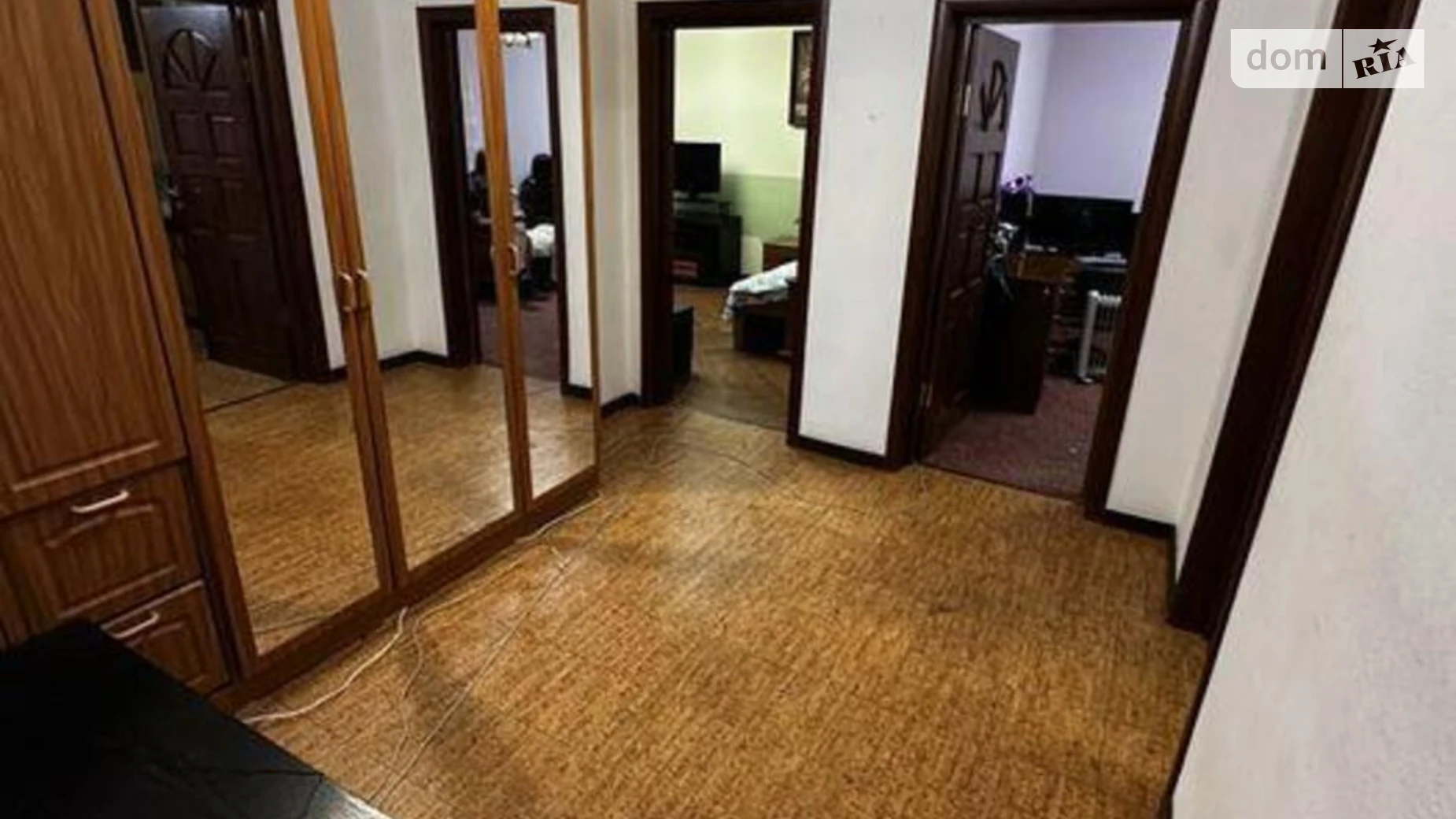 Продается 3-комнатная квартира 97 кв. м в Киеве, ул. Бориса Гмыри, 13 - фото 2