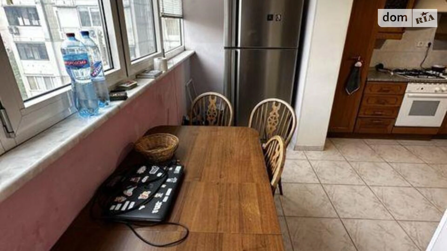 Продается 3-комнатная квартира 97 кв. м в Киеве, ул. Бориса Гмыри, 13 - фото 4