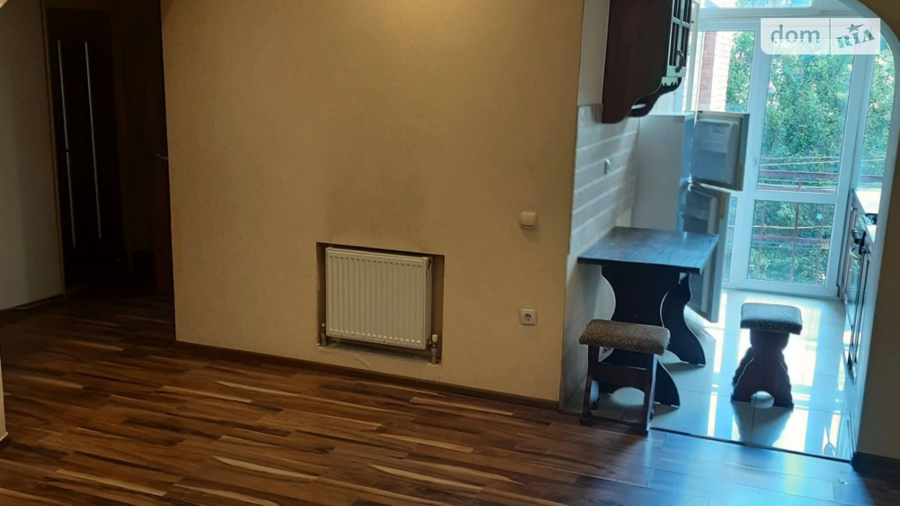 Сдается в аренду 2-комнатная квартира 75 кв. м в Виннице, ул. Келецкая, 126А - фото 4