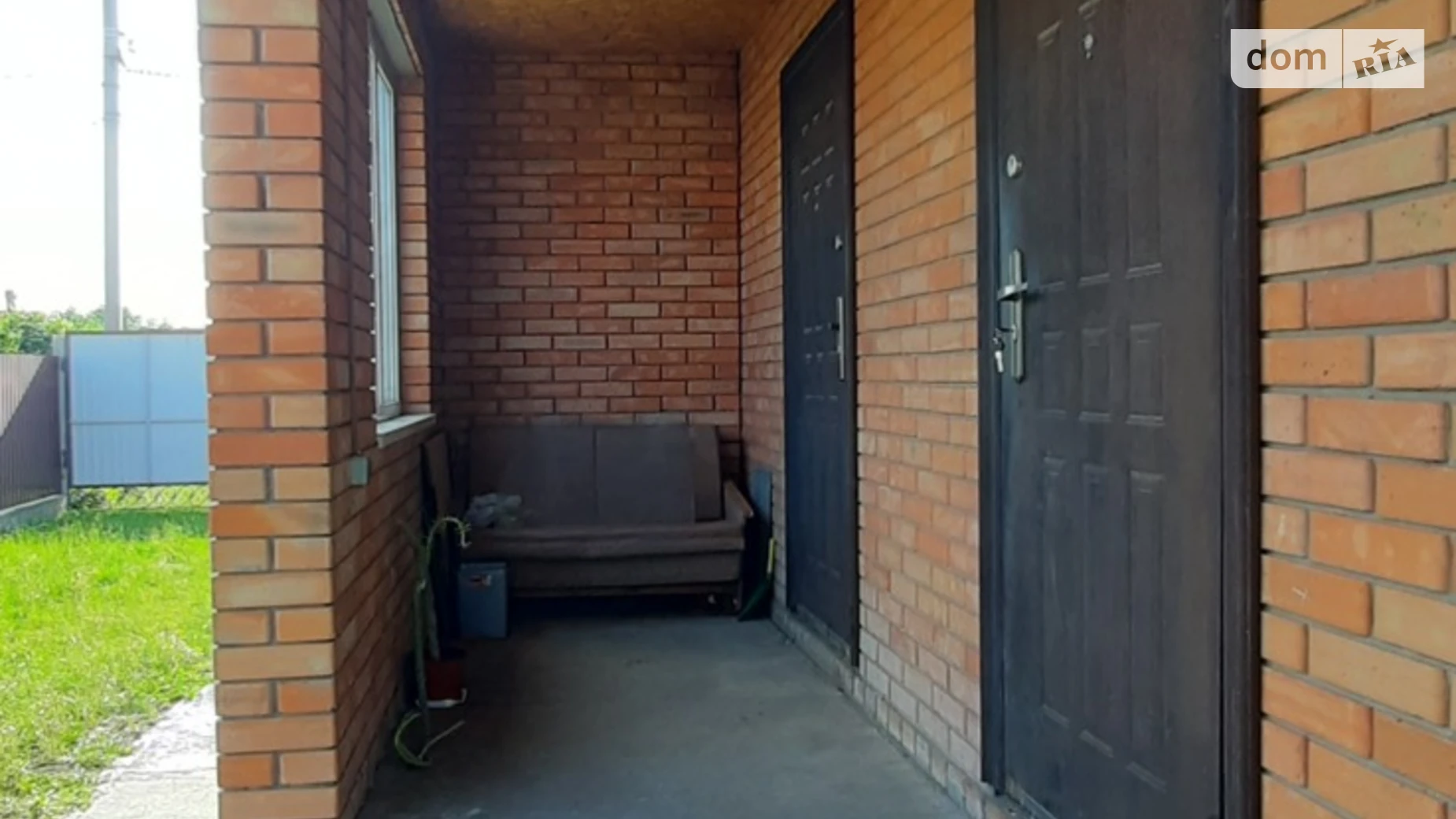 Продается дом на 2 этажа 152.1 кв. м с мансардой, ул. Сергиенко - фото 4