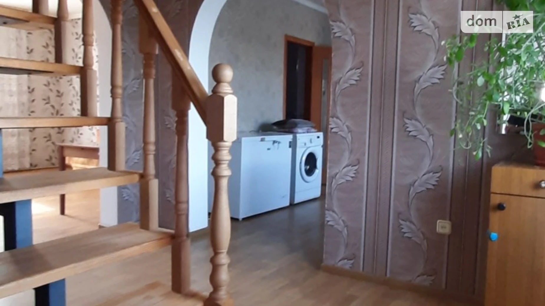 Продается дом на 2 этажа 152.1 кв. м с мансардой, ул. Сергиенко - фото 5