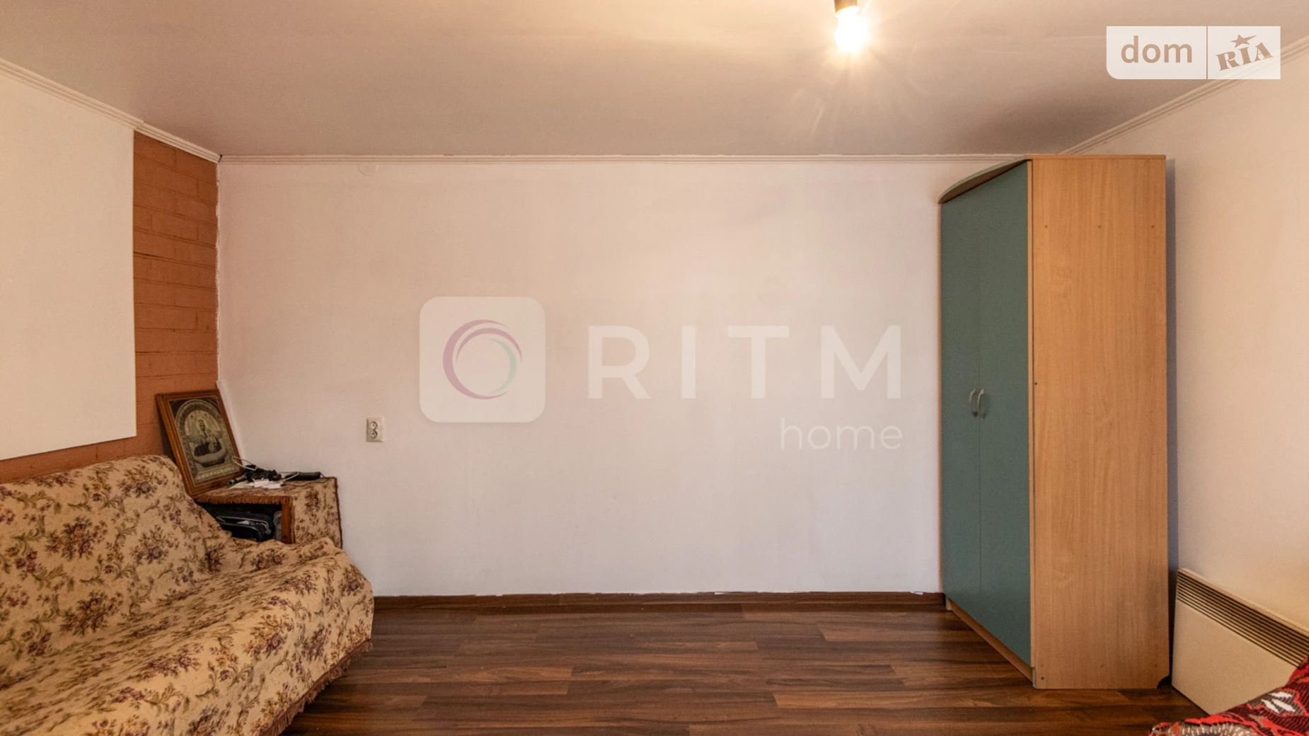 Продается одноэтажный дом 45.4 кв. м с подвалом, цена: 36500 $ - фото 2