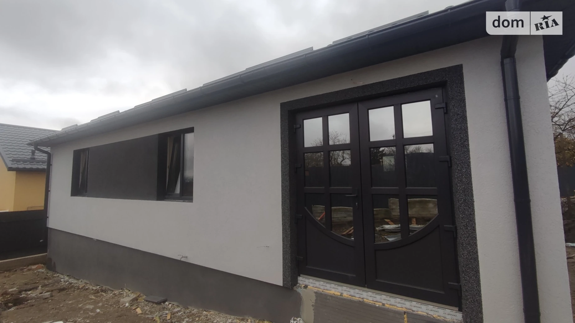 Продається одноповерховий будинок 98 кв. м з гаражем, цена: 86000 $ - фото 2