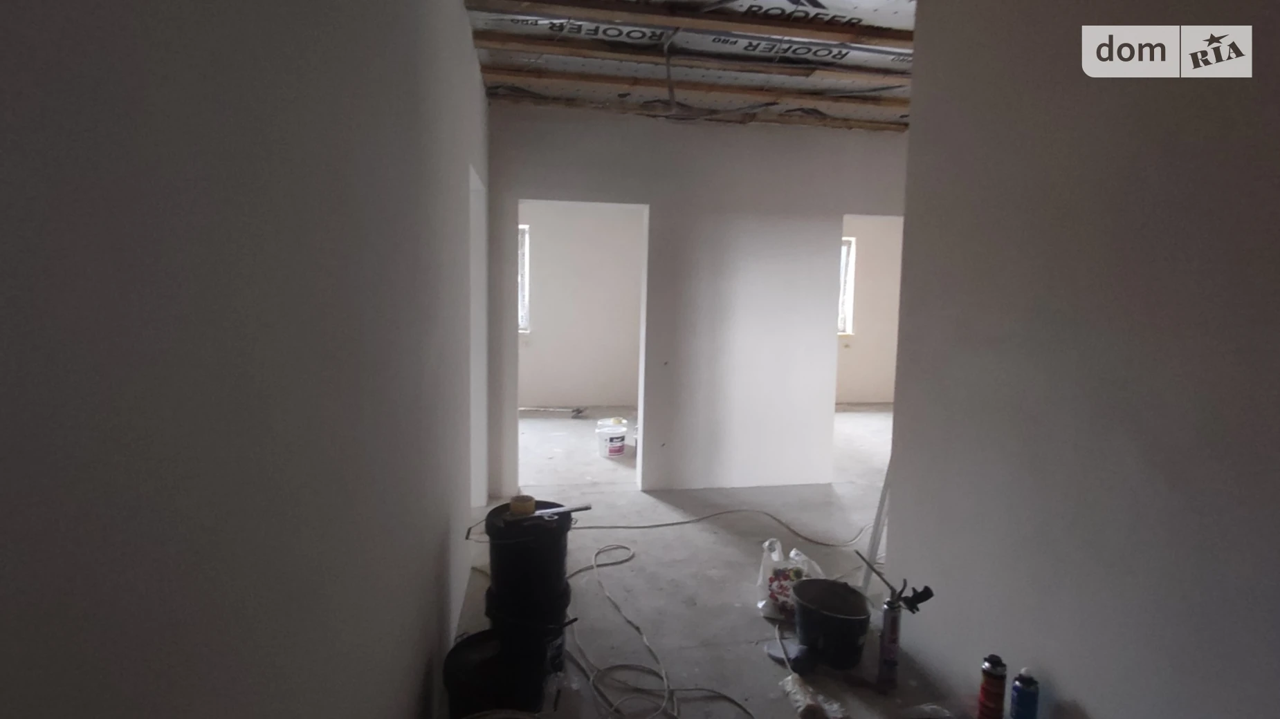 Продається одноповерховий будинок 98 кв. м з гаражем, цена: 86000 $ - фото 3