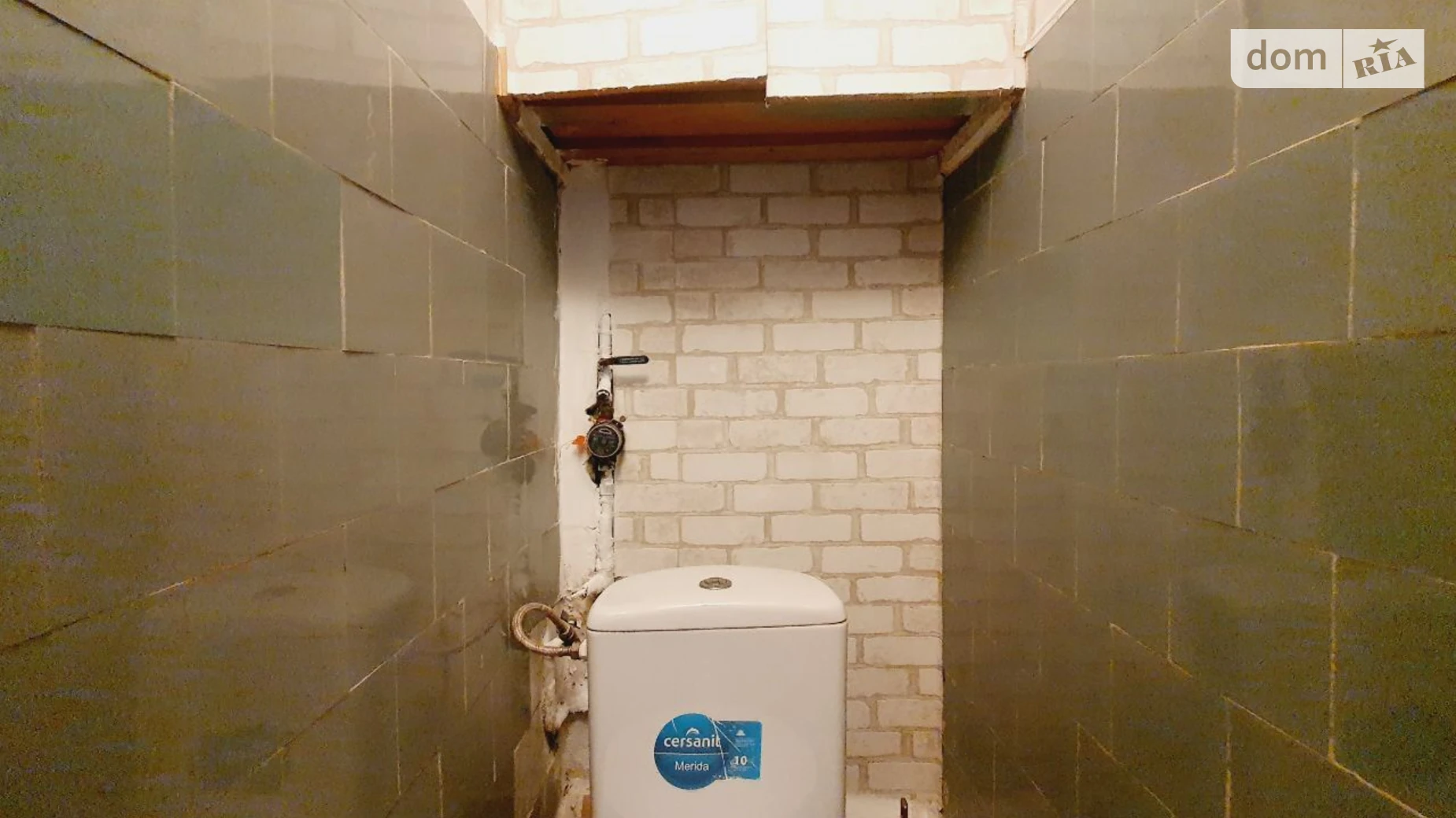 Сдается в аренду 2-комнатная квартира 46.7 кв. м в Виннице, ул. Киевская - фото 2