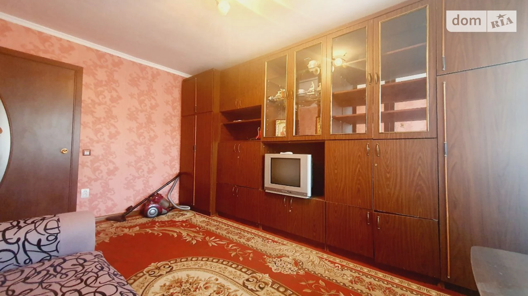 Сдается в аренду 2-комнатная квартира 46.7 кв. м в Виннице, ул. Киевская - фото 3